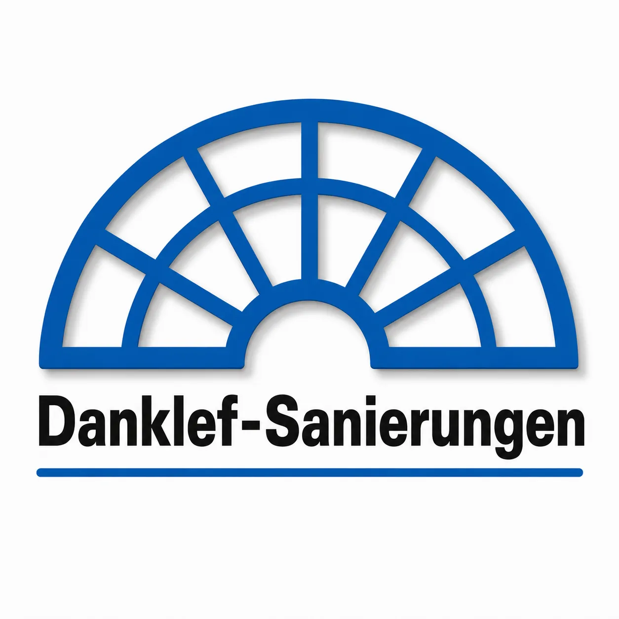 Logo Danklef-Sanierungen UG
